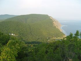 Утриш. Фото с сайта utrishlife.ru Утриш. Фото с сайта utrishlife.ru