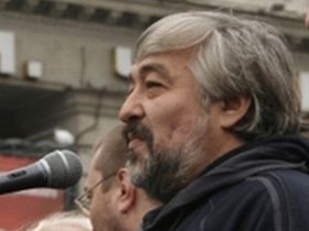 Владимир Прибыловский, фото с сайта mariuver.wordpress.com Владимир Прибыловский, фото с сайта mariuver.wordpress.com