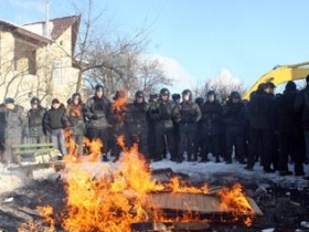 Речник, ОМОН. Фото: lifenews.ru Речник, ОМОН. Фото: lifenews.ru