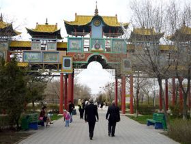 Элиста, фото с сайта kavkaz-uzel.ru Элиста, фото с сайта kavkaz-uzel.ru