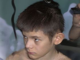 Воспитанник, фото Софья Русовой, Каспаров.Ru Воспитанник, фото Софья Русовой, Каспаров.Ru