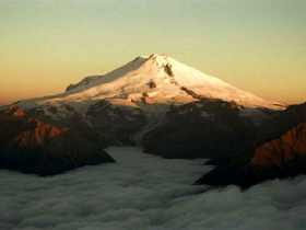 Эльбрус. Фото с сайта naaltae.ru Эльбрус. Фото с сайта naaltae.ru