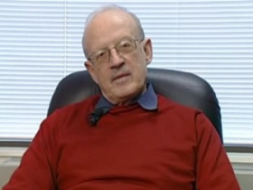 Андрей Пионтковский. Фото: grani-tv.ru Андрей Пионтковский. Фото: grani-tv.ru