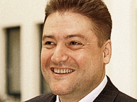 Георгий Боос. Фото: ogoniok.com Георгий Боос. Фото: ogoniok.com