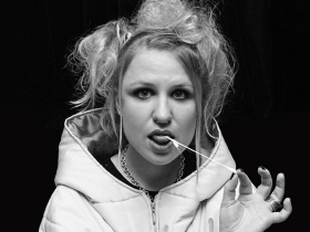 Валерия Гай Германика, фото http://club.foto.ru Валерия Гай Германика, фото http://club.foto.ru