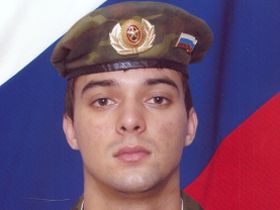 Погибший Ильшат Усманов, фото Каспарову.Ru предоставлено Казанским правозащитным центром Погибший Ильшат Усманов, фото Каспарову.Ru предоставлено Казанским правозащитным центром