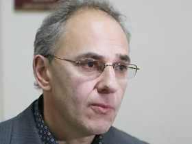 Депутат Калининградской областной думы Соломон Гинзбург. Фото с сайта kaliningrad.net Депутат Калининградской областной думы Соломон Гинзбург. Фото с сайта kaliningrad.net