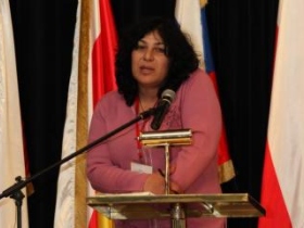 Фатима Маргиева. Фото: razma.ru Фатима Маргиева. Фото: razma.ru