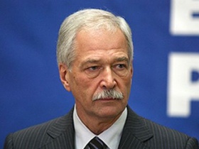 Борис Грызлов. Фото с сайта club-rf.ru Борис Грызлов. Фото с сайта club-rf.ru