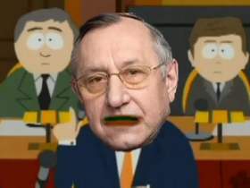 Анатолий Барков. Кадр клипа на песню Noize MC "Mersedes S666. Дорогу колеснице" Анатолий Барков. Кадр клипа на песню Noize MC "Mersedes S666. Дорогу колеснице"