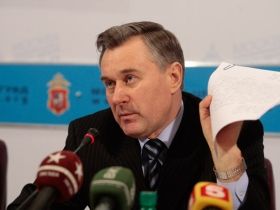 Вячеслав Хаустов. Фото: gzt.ru Вячеслав Хаустов. Фото: gzt.ru