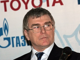 Владимир Логинов. Фото: sports.ru Владимир Логинов. Фото: sports.ru