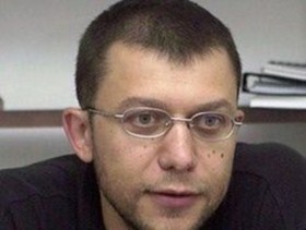 Йонко Грозев. Фото: dnevnik.bg Йонко Грозев. Фото: dnevnik.bg