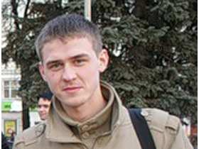 Петр Иванов, Каспаров.Ru Петр Иванов, Каспаров.Ru