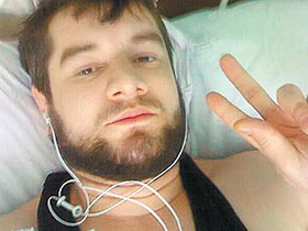 Сулим Ямадаев, фото http://www.mk.ru Сулим Ямадаев, фото http://www.mk.ru