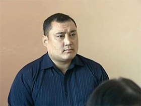 Баир Борбак-оол. Фото: www.img.gazeta.ru Баир Борбак-оол. Фото: www.img.gazeta.ru