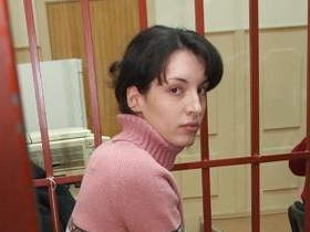 Евгения Хасис, фото http://pit.dirty.ru Евгения Хасис, фото http://pit.dirty.ru