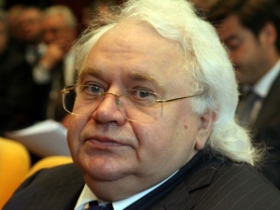 Виктор Петрик. Фото: edinros.ru Виктор Петрик. Фото: edinros.ru