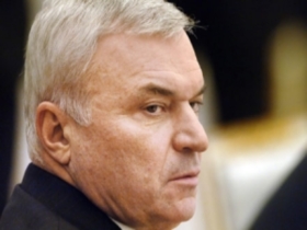 Мэр Магнитогорска Евгений Тефтелев. Фото: www.amurpolit.ru Мэр Магнитогорска Евгений Тефтелев. Фото: www.amurpolit.ru