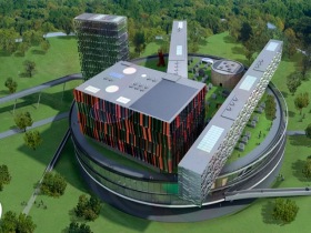 Фото с сайта www.skolkovo.ru Фото с сайта www.skolkovo.ru