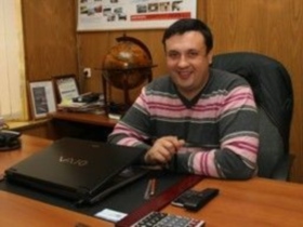 Вадим Глазунов. Фото www.vladivostok.russiaregionpress.ru Вадим Глазунов. Фото www.vladivostok.russiaregionpress.ru