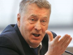 Владимир Жириновский. Фото: www.spletnik.ru Владимир Жириновский. Фото: www.spletnik.ru