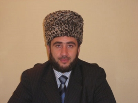 Муфтий Северной Осетии Али-хаджи Евтеев. Фото с сайта www.rcnc.ru Муфтий Северной Осетии Али-хаджи Евтеев. Фото с сайта www.rcnc.ru