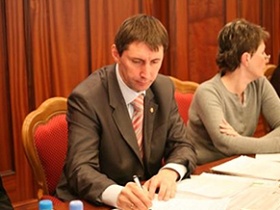 Виктор Панин, зампред Общества защиты прав потребителей образовательных услуг. Фото с сайта организации. Виктор Панин, зампред Общества защиты прав потребителей образовательных услуг. Фото с сайта организации.