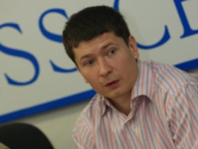 Олег Пташкин, фото http://www.leftfront.ru Олег Пташкин, фото http://www.leftfront.ru