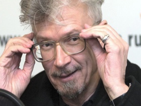 Эдуард Лимонов. Фото: www.vesti.kz Эдуард Лимонов. Фото: www.vesti.kz