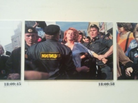 Фотовыставка "Время 31". Фото: Олег Козловский Фотовыставка "Время 31". Фото: Олег Козловский