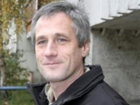 Сергей Зайков. Фото с сайта www.news.vtomske.ru Сергей Зайков. Фото с сайта www.news.vtomske.ru