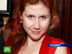Анна Чапман. Фото с сайта www.newsru.com Анна Чапман. Фото с сайта www.newsru.com