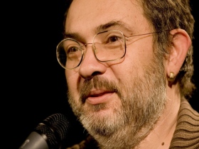 Марат Гельман. Фото с сайта www.ljplus.ru Марат Гельман. Фото с сайта www.ljplus.ru