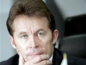 Сергей Богданчиков. Фото с сайта www.img.lenta.ru Сергей Богданчиков. Фото с сайта www.img.lenta.ru