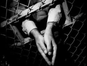 Сфабрикованное дело. Фото с сайта islamkom.org Сфабрикованное дело. Фото с сайта islamkom.org