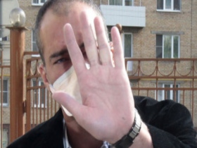 Василий Алексанян. Фото с сайта www.rian.ru Василий Алексанян. Фото с сайта www.rian.ru