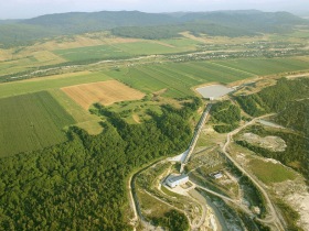 Баксанская ГЭС. Фото с сайта kbf.rushydro.ru Баксанская ГЭС. Фото с сайта kbf.rushydro.ru