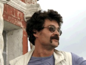 Член общественного движения "Архнадзор" Константин Михайлов. Фото с сайта realestate.ru Член общественного движения "Архнадзор" Константин Михайлов. Фото с сайта realestate.ru