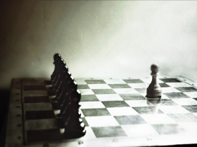 Оппозиция. Фото с сайта www.photodom.com Оппозиция. Фото с сайта www.photodom.com