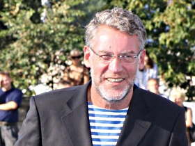 Артемий Троицкий. Фото с сайта "Комсомольской правды во Владивостоке" Артемий Троицкий. Фото с сайта "Комсомольской правды во Владивостоке"