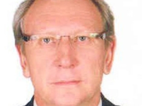 Александр Рябинин. Фото с сайта www.globalist.org.ua Александр Рябинин. Фото с сайта www.globalist.org.ua