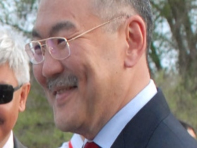 Алексей Орлов. Фото с сайта www.rian.ru Алексей Орлов. Фото с сайта www.rian.ru