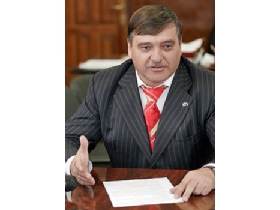 Игорь Путин. Фото газеты "Коммерсант" Игорь Путин. Фото газеты "Коммерсант"