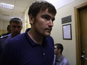 Алексей Гаскаров. Фото "Жуковских вестей" Алексей Гаскаров. Фото "Жуковских вестей"