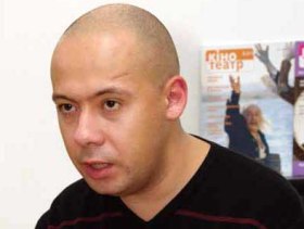 Алексей Герман-младший. Фото с сайта kinoword.ru Алексей Герман-младший. Фото с сайта kinoword.ru