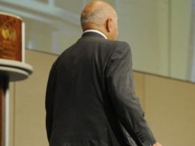 Юрий Лужков. Фото с сайта rusnovosti.ru Юрий Лужков. Фото с сайта rusnovosti.ru