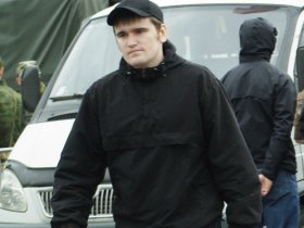 Алексей Гаскаров. Фото с сайта antifa.ru Алексей Гаскаров. Фото с сайта antifa.ru