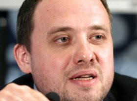 Дмитрий Бадовский. Фото с сайта altapress.ru Дмитрий Бадовский. Фото с сайта altapress.ru