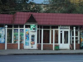 Отвоеванные киоски. Фото: Егор Гусев Отвоеванные киоски. Фото: Егор Гусев